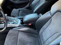 Gebraucht Audi Q5 S-Line 258 PS (189 kW) 2017 Schwarz SUV