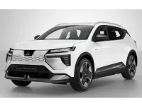 Nowe Mitsubishi Eclipse Diamant Edition 160 kW (218 KM) 2026 Szary Sedan/Limuzyna