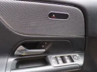 Gebraucht Mercedes GLA180 116 PS (85 kW) 2021 Schwarz SUV