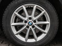 gebraucht BMW X2 xDrive18d Advantage Panorama Leder Navi Rkam.