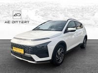 Gebraucht Hyundai Bayon 101 PS (74 kW) 2025 Weiß SUV