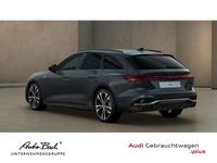 Gebraucht Audi A5 S-Line 204 PS (150 kW) 2024 Magnetgrau Kombi