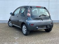 gebraucht Citroën C1 Style mit Klima/Servo/ZV baugleich Toyota Aygo