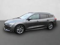 Brugt Ford Focus ST-Line 125 HK (91 kW) 2024 Grå Stationcar