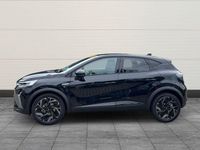Gebraucht Renault Captur Esprit Alpine 158 PS (116 kW) 2025 Schwarz SUV