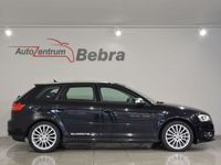 gebraucht Audi S3 Sportback 2.0 TFSI quattro Xenon/Navi/Leder