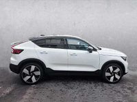 Gebraucht Volvo C40 220 kW (300 PS) 2022 SUV