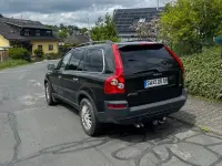 Gebraucht Volvo XC90 Summum 185 PS (136 kW) 2005 Grün SUV