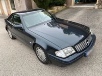 gebraucht Mercedes SL280 R129