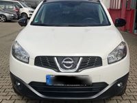 gebraucht Nissan Qashqai 