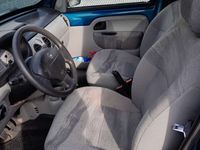 gebraucht Renault Kangoo Privilege