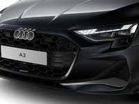 Gebraucht Audi A3 Advanced Plus 116 PS (85 kW) 2025 Manhattangrau metallic