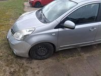 Usata Nissan Note 2006 Utilitaria