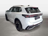 Gebraucht VW Tiguan R-line 193 PS (141 kW) 2024 Pure white SUV