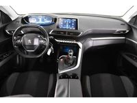 gebraucht Peugeot 5008 Active 130 *1.Hand*7-Sitze*Pano.*Park ass.*