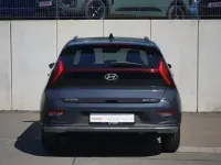 Neu Hyundai Bayon Premium 101 PS (74 kW) 2025 Schwarz SUV