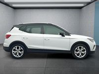 Gebraucht Seat Arona 116 PS (85 kW) 2025 Weiß SUV