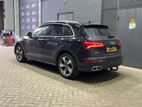 Gebraucht Audi Q5 Competition 367 PS (269 kW) 2020 Schwarz SUV