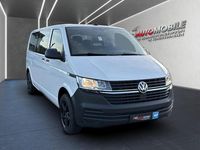 Gebraucht VW Transporter 150 PS (110 kW) 2023 Weiß Van