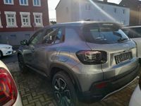 gebraucht Jeep Avenger ALTITUDE 1.2 GSE Navi Sitzheizung LED Alufelgen Ka