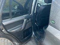 Gebraucht Land Rover Freelander 2 150 PS (110 kW) 2008 Grau SUV