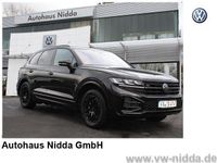Gebraucht VW Touareg R-line 286 PS (210 kW) 2025 Tamarinden braun metallic SUV