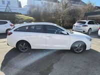 Gebraucht Hyundai i30 Edition+ 140 PS (102 kW) 2018 Weiß Kombi