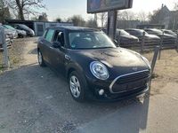 Gebraucht Mini One Clubman 102 PS (75 kW) 2019 Schwarz Kombi