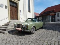 Gebraucht Rolls Royce Corniche 219 PS (161 kW) 1973 Cabrio