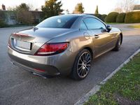 gebraucht Mercedes SLC300 AMG Line Vollaustattung