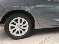 Gebraucht Honda Jazz Comfort 102 PS (75 kW) 2019 Grau metallic Kleinwagen