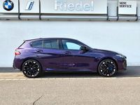 Gebraucht BMW M135 Performance 300 PS (220 kW) 2024 Grau Kleinwagen