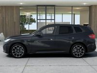 Nouă BMW X3 Performance 197 CP (144 kW) 2026 Gri SUV