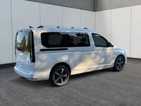 Gebraucht VW Caddy Maxi Style 116 PS (85 kW) 2024 Andere Van / Kleinbus