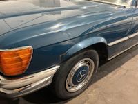 gebraucht Mercedes 280 