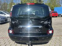 Gebraucht Citroën C3 Exclusive 120 PS (88 kW) 2014 Schwarz Van / Kleinbus
