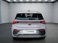 Gebraucht Cupra Born 150 kW (204 PS) 2023 Grau Kleinwagen