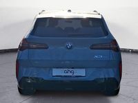 Neu BMW X3 197 PS (144 kW) 2026 Grau SUV