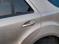 Gebraucht Mercedes ML280 2006 Gold SUV