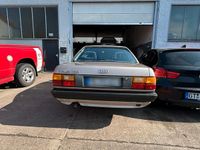 Gebraucht Audi 100 100 PS (73 kW) 1990 Limousine
