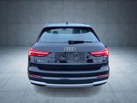 Second-hand Audi Q3 Advanced Plus 150 CP (110 kW) 2024 Negru SUV