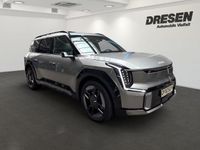 Neu Kia EV9 GT-Line 283 kW (385 PS) 2025 Grau SUV