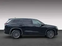 Gebraucht VW Tayron Life 150 PS (110 kW) 2025 Schwarz SUV
