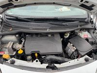 Brugt Renault Twingo 75 HK (55 kW) 2011 Hvid Hatchback