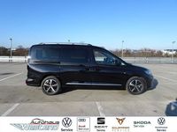 Brugt VW Caddy Maxi Style 116 HK (85 kW) 2025 Sort MPV