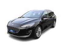 Gebraucht Ford Focus Vignale 182 PS (133 kW) 2019 Schwarz Kombi