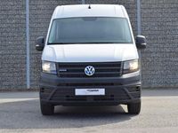 Neu VW Crafter 140 PS (102 kW) 2025 Weiß Van