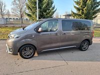 Gebraucht Toyota Proace Team 177 PS (130 kW) 2022 Van / Kleinbus