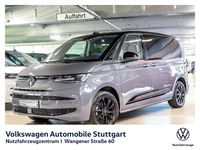 Gebraucht VW Multivan Edition 150 PS (110 kW) 2024 Grau Van / Kleinbus