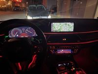 Gebraucht BMW 730L 265 PS (194 kW) 2019 Grau Limousine